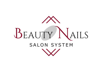 D283 Puder kolorowy Beauty Nails Manicure Tytanowy, 14G